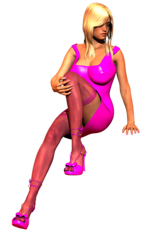 My Deviant ID by Ehlanna
