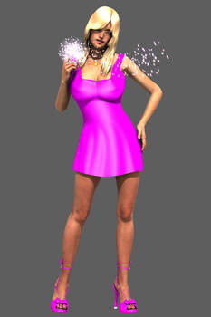 My Deviant ID 2 by Ehlanna