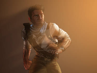 Nathan Drake