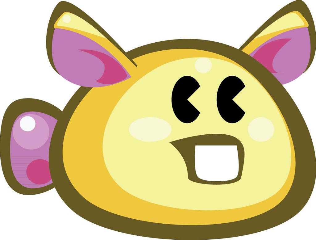 Rabite by StoatsOnAPlane on DeviantArt