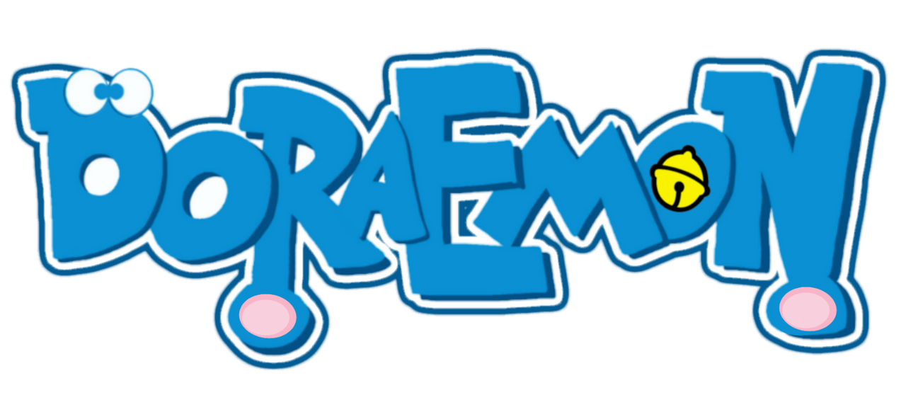 Tulisan Doraemon Logo Doraemon English Set Of 10 Fujiko F Fujio tulisan-doraemon-logo-doraemon-english-set-of-10-fujiko-f-fujio