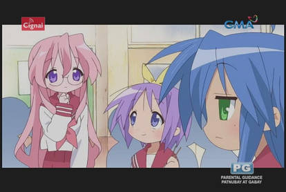 Lucky Star