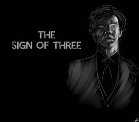 The Sign Of Three