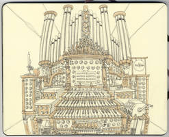 Organ