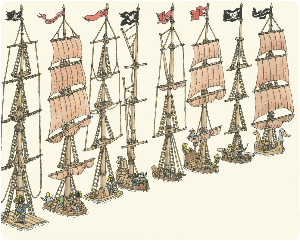 Armada by MattiasA on DeviantArt