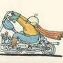 Riders