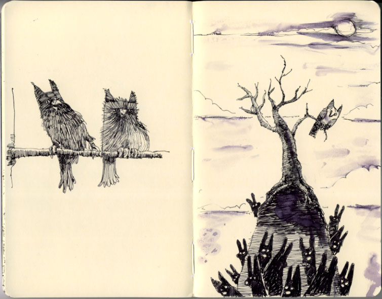 moleskine