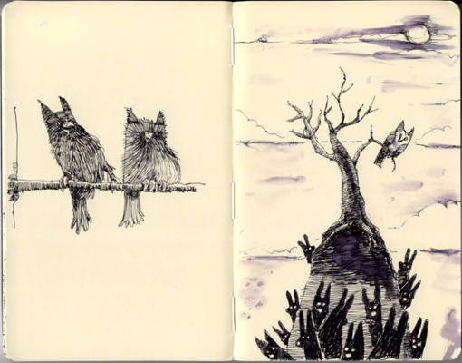 moleskine
