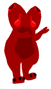 2 Headed Demon Barney By Asdfgjklhhhhhhyh On DeviantArt 2-headed-demon-barney-by-asdfgjklhhhhhhyh-on-deviantart