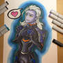 Lotor loves you.