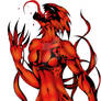 female carnage