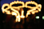 Merry-go-round by positively