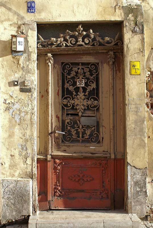 Door