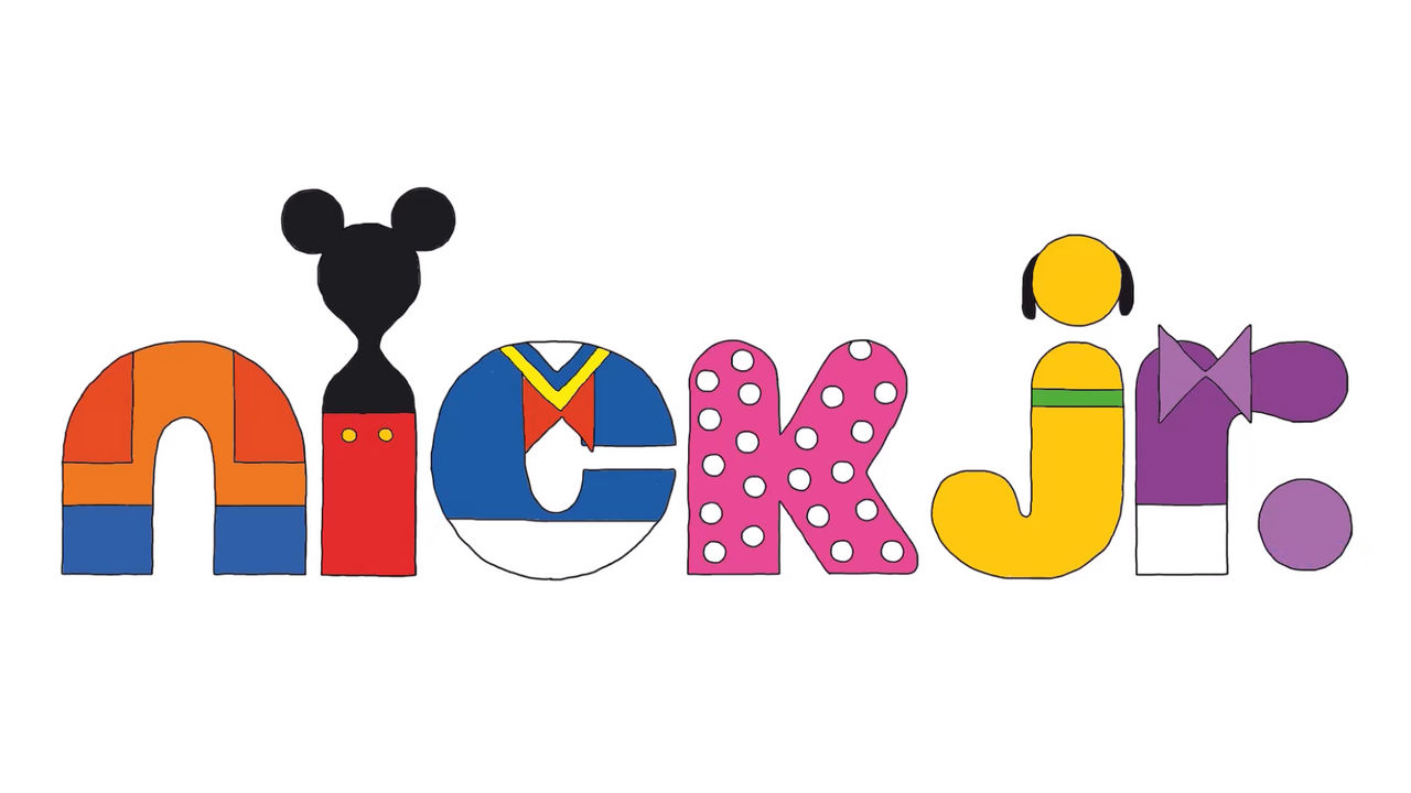 Nick Friends Deviantart Nick Jr Mickey Mouse and Friends CLUBHOUSE by CreativeDesignYT on ...