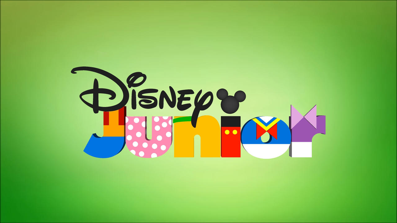 Disney Junior Bumper Mickey Mouse ClubHouse By CreativeDesignYT On disney-junior-bumper-mickey-mouse-clubhouse-by-creativedesignyt-on