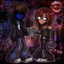EyelessEater - Chibi
