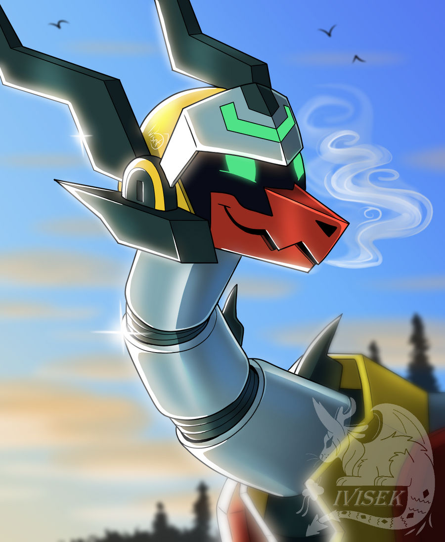 Lazer Raptor Deviantart Laser by IVISEK on DeviantArt