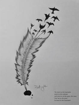 Feather