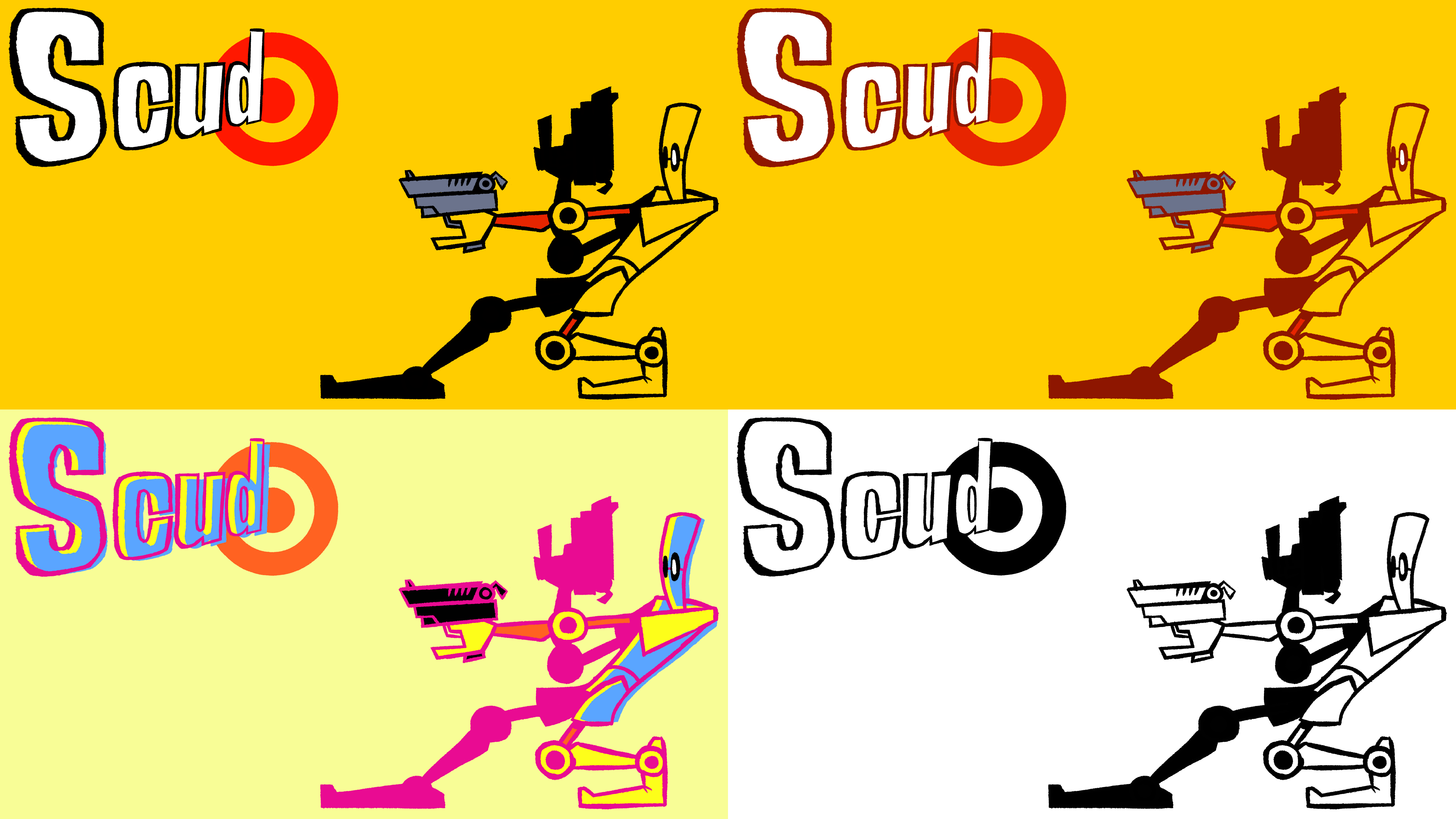 Scux Background Scud Wallpapers by orangesuperbean on DeviantArt