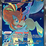 Ted's Keldeo EX