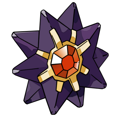 Starmie