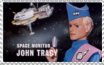 John Tracy stamp