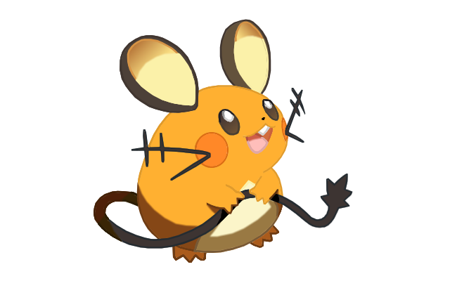 Dedenne