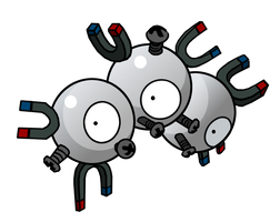 Magneton