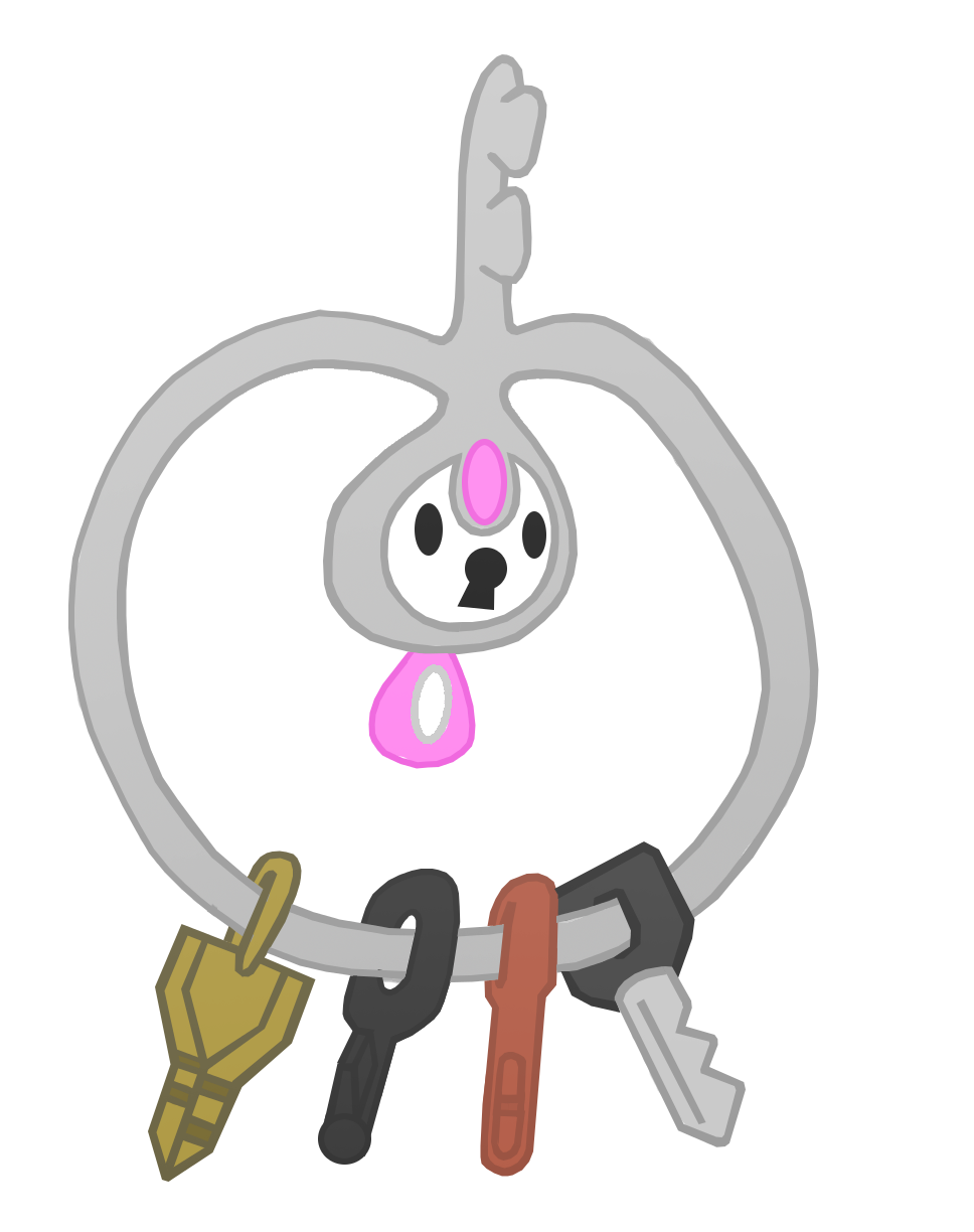 Klefki