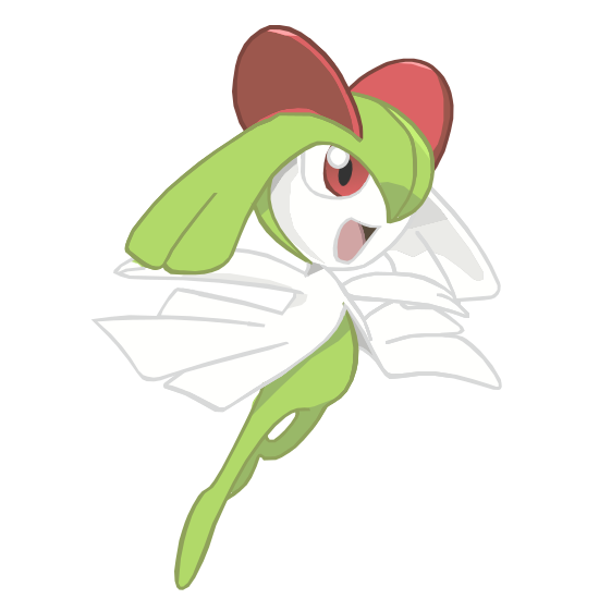 Kirlia