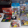 The Super Smash Bros Collection