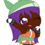 Chibi Emerald Eliyora