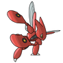 Scizor