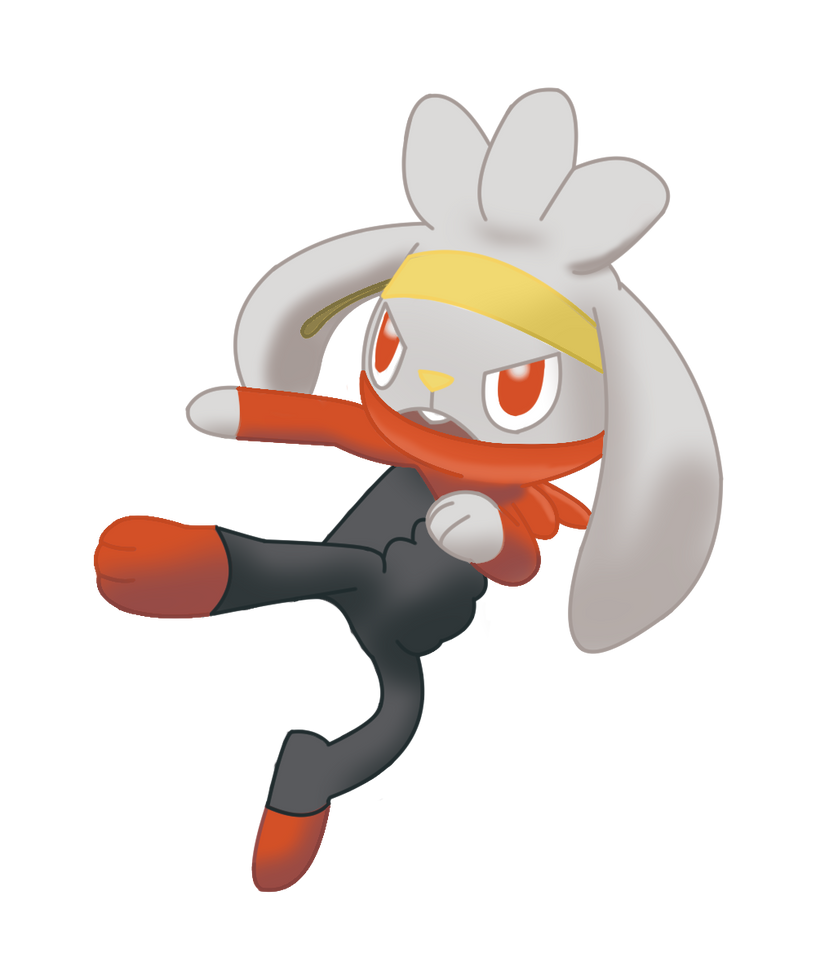 Raboot by DBurch01 on DeviantArt