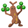 Sudowoodo