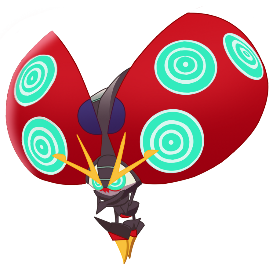 Orbeetle Is Orbeetle A Legendary at Deborah Mcgee blog