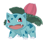 Ivysaur