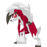 Lycanroc (Midnight)