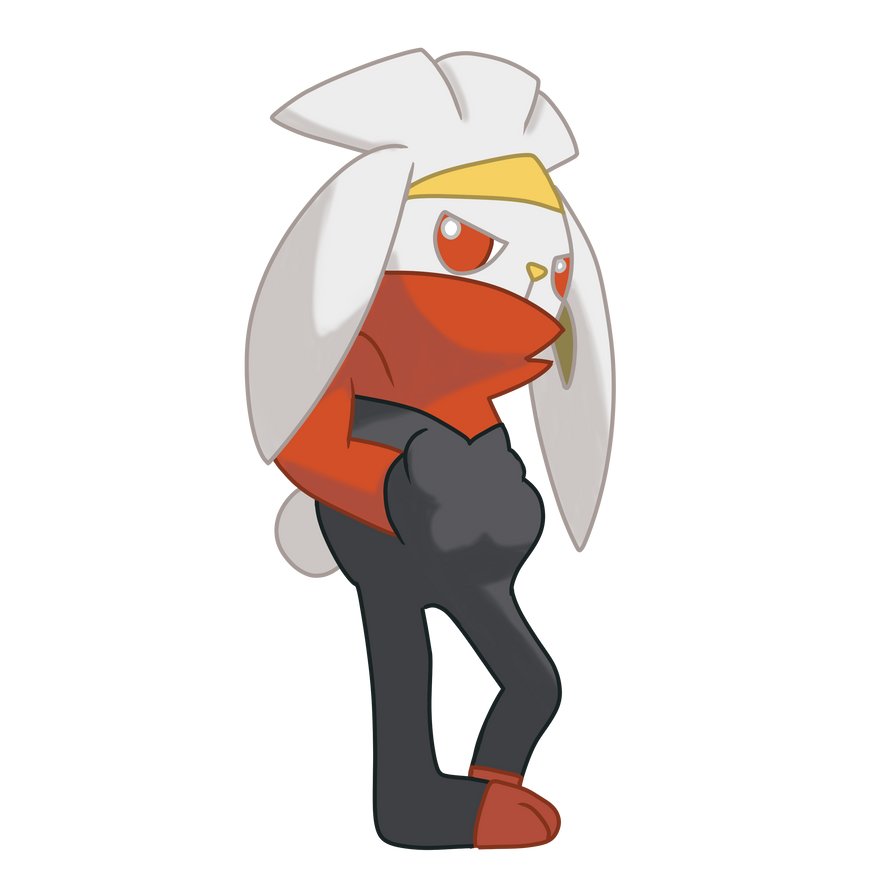 Raboot by DBurch01 on DeviantArt