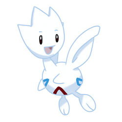 Togetic by DBurch01