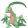 Grovyle