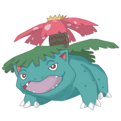 Venusaur