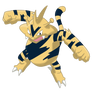 Electabuzz