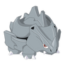 Rhyhorn