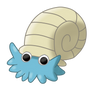 Omanyte