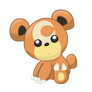 Teddiursa