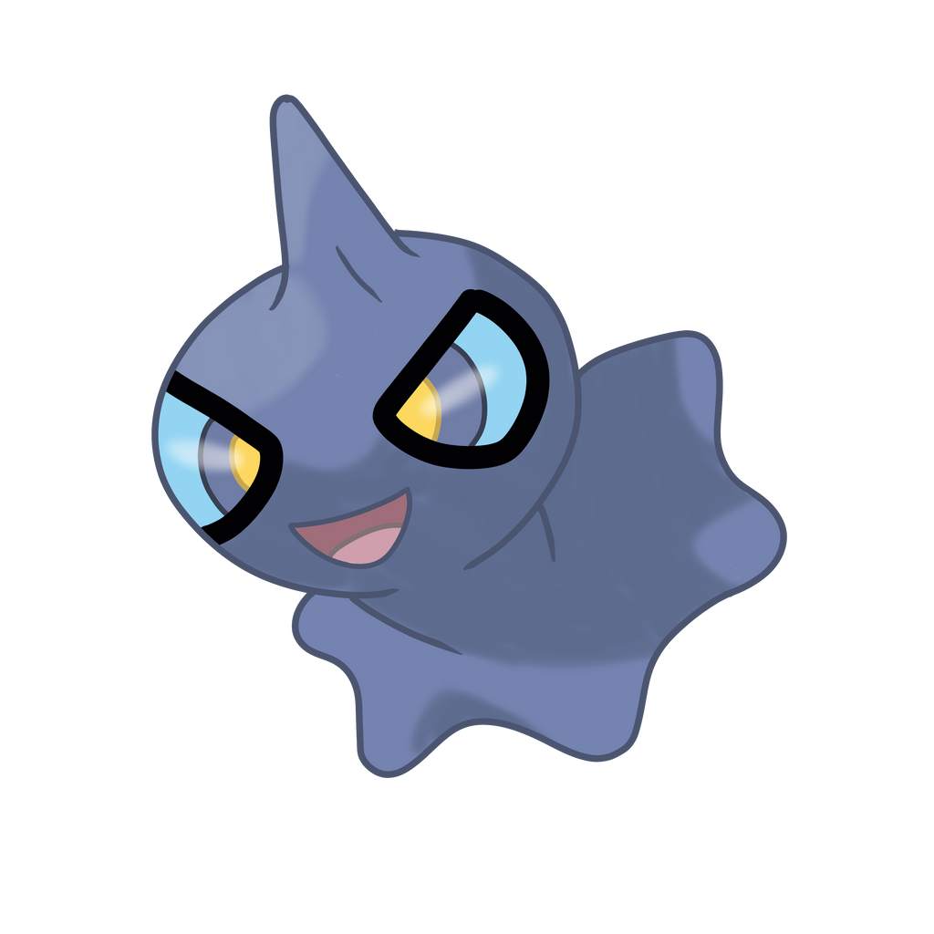 Shuppet by DBurch01 on DeviantArt
