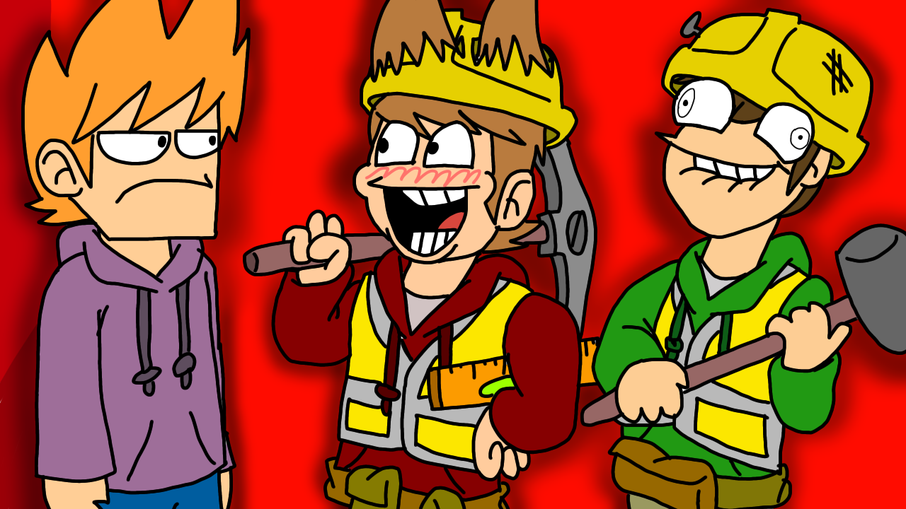 Mattsworld Mattsworld hammer and fail by zerotheghost99 on DeviantArt