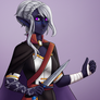 Drow Commission