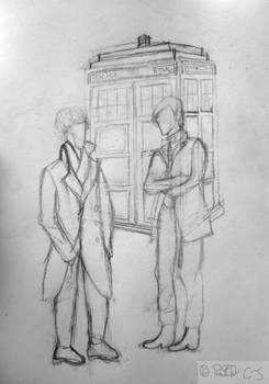 Wholock (original sketch)